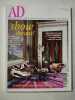 Architectural Digest nº 70 / Novembre 2007. 