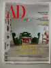 Architectural Digest nº 161 / Juillet-Août 2005. 