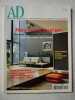 Architectural Digest nº 42 / Juin 2004. 