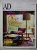Architectural Digest nº 100 / Mai 2011. 