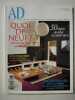 Architectural Digest nº 68 / Septembre 2007. 