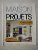 Maison française magazine projets -nº 4 / Mai 2014. 