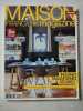 Maison française magazine projets -nº 1 / Mai 2014. 