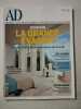Architectural Digest nº 136 / Juin-Juillet 2016. 