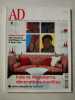 Architectural Digest nº 33 / Juin 2003. 