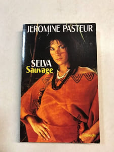 Selva sauvage
