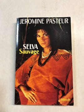 Selva sauvage. Pasteur Jeromine