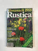 Almanach 198 Rustica. 