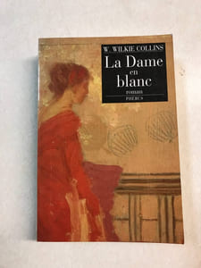 La Dame en blanc