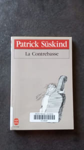 La contrebasse