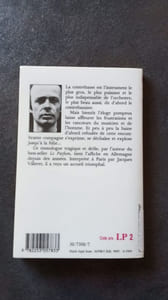 La contrebasse
