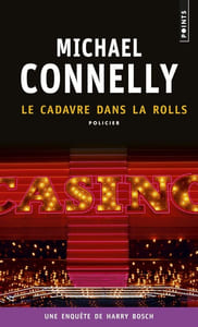 Cadavre Dans La Rolls(le)