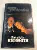 Eaux profondes. Patricia Highsmith  Jean Rosenthal