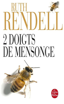 Deux Doigts de Mensonge. Rendell R