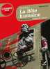 La bete humaine: suivi d'un parcours sur la figure du criminel. Zola Emile  Rauline Laurence