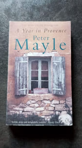 A Year in Provence