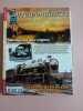 Revue Correspondances Ferroviaires N° 14. 