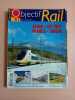 Revue Objectif Rail N° 67. 