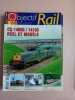 Revue Objectif Rail N° 66. 
