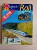 Revue Objectif Rail N° 61. 