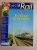 Revue Objectif Rail N° 42. 