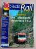 Revue Objectif Rail N° 25. 