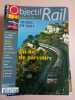Revue Objectif Rail N° 23. 