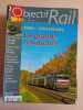 Revue Objectif Rail N° 22. 