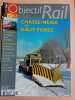 Revue Objectif Rail N° 20. 