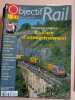 Revue Objectif Rail N° 17. 