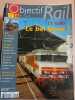Revue Objectif Rail N° 14. 