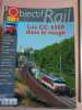 Revue Objectif Rail N° 3. 