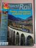 Revue Objectif Rail N° 2. 