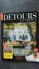 Detours en France N.45 - Octobre 1998. 