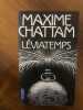 Léviatemps. CHATTAM  Maxime