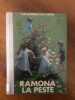 Ramona la peste. beverly cleary