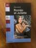 Roméo et Juliette. Shakespeare William