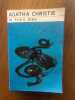 Le train bleu. Agatha Christie