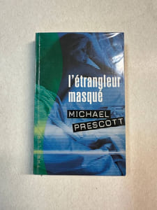 L'étrangleur masqué