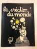 La création du monde 1. Jean Effel