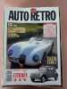 Revue Auto Moto Rétro N° 149. 