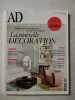 Architectural Digest nº 144 / Octobre novembre 2017. 