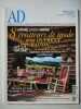 Architectural Digest nº 121 / Décembre-Janvier 2014. 