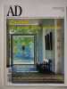 Architectural Digest nº 15 / Septembre 2001. 
