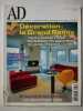 Architectural Digest nº 39 / Février-Mars 2004. 