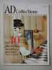 Architectural Collections / Avril-Mai 2016. 