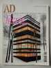 Architectural Digest nº 71 / Décembre 2007 Janvier 2008. 