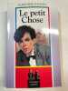 Le Petit Chose. Alphonse Daudet