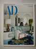 Architectural Digest nº 149 / Juillet-Août 2014. 