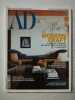 Architectural Digest nº 148 / Mai-Juin 2018. 